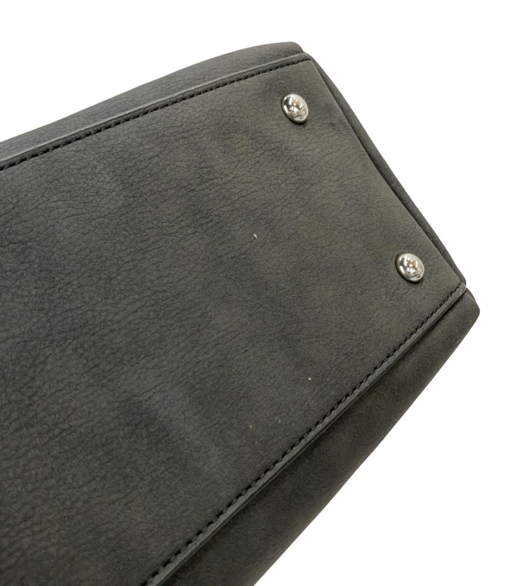 SUZEN ハンドバッグ ショルダーバッグ 2WAY 斜め掛け レディース スゼン