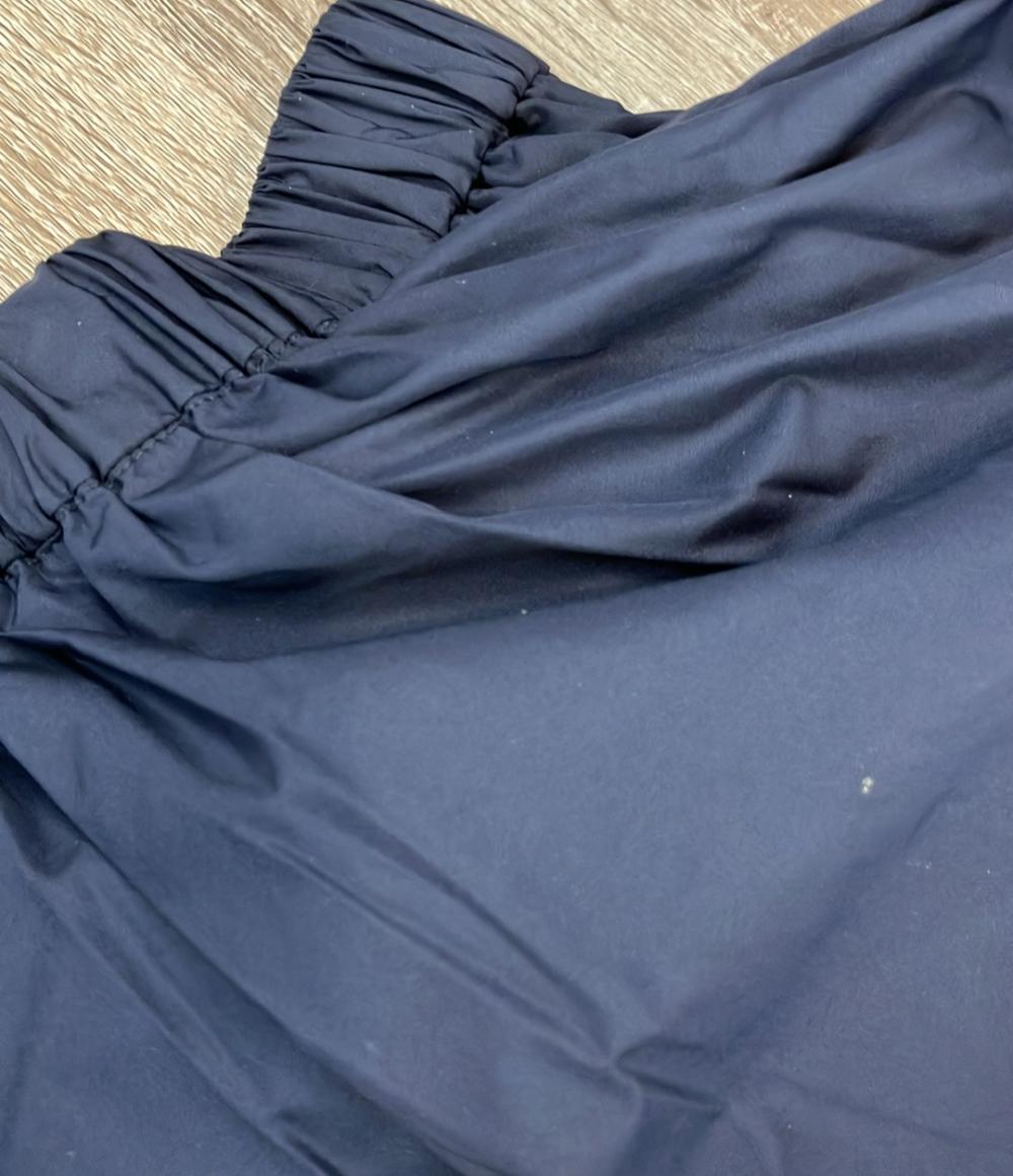 ebure スカート ロング ストレッチ ナイロン 3610500161 レディース SIZE 36 (S) エブール