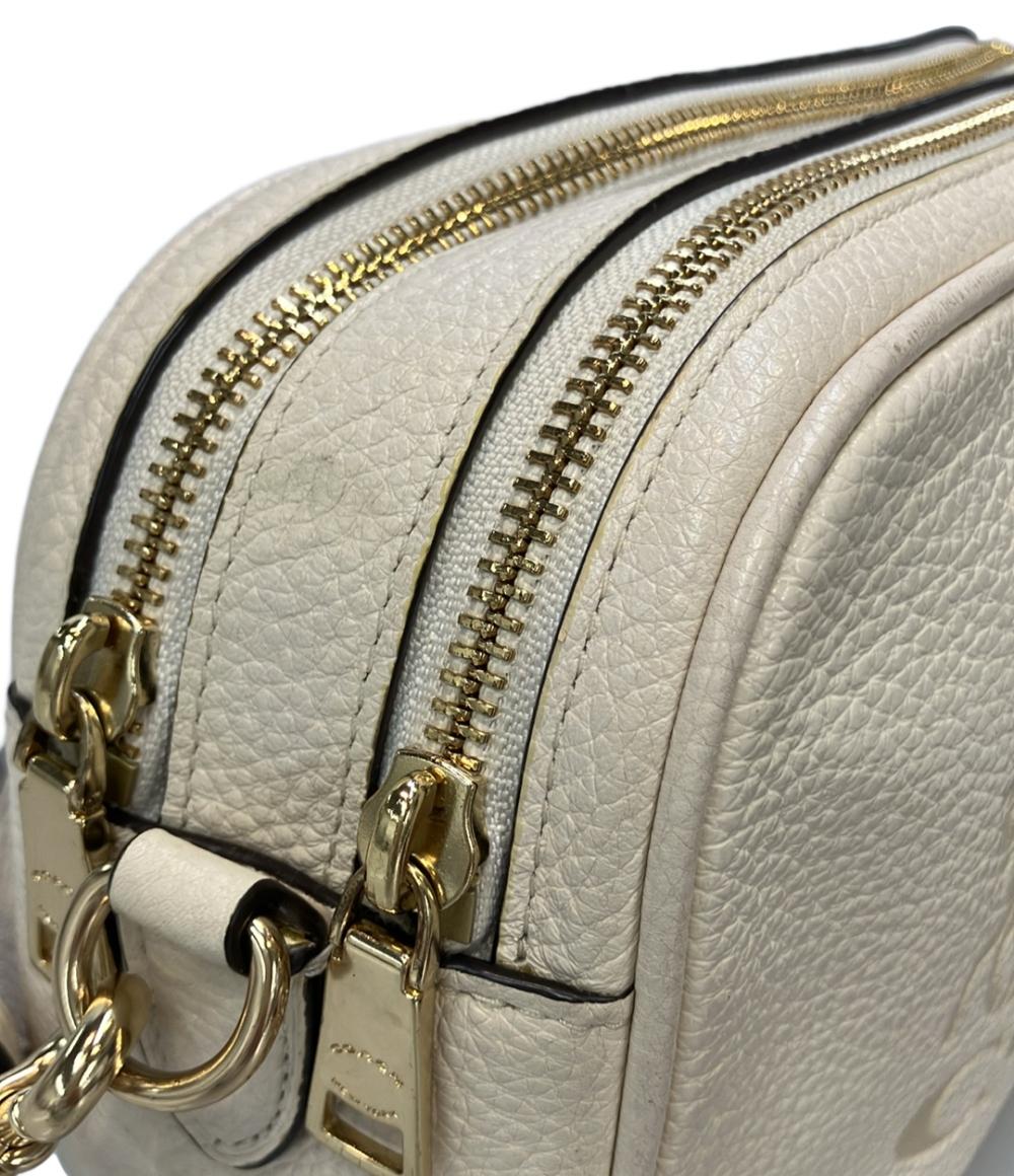 COACH ショルダーバッグ 斜め掛け F75818 レディース コーチ
