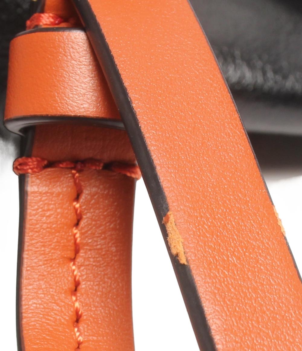 美品 MARNI 2way ハンドバッグ ショルダーバッグ 斜め掛け SHMP0040Q0 レディース マルニ