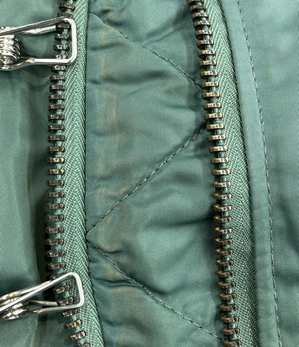 アルファ・インダストリーズ フライングジャケット リバーシブル メンズ SIZE M Alpha Industries