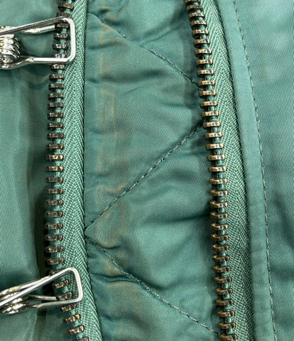 アルファ・インダストリーズ フライングジャケット リバーシブル メンズ SIZE M Alpha Industries