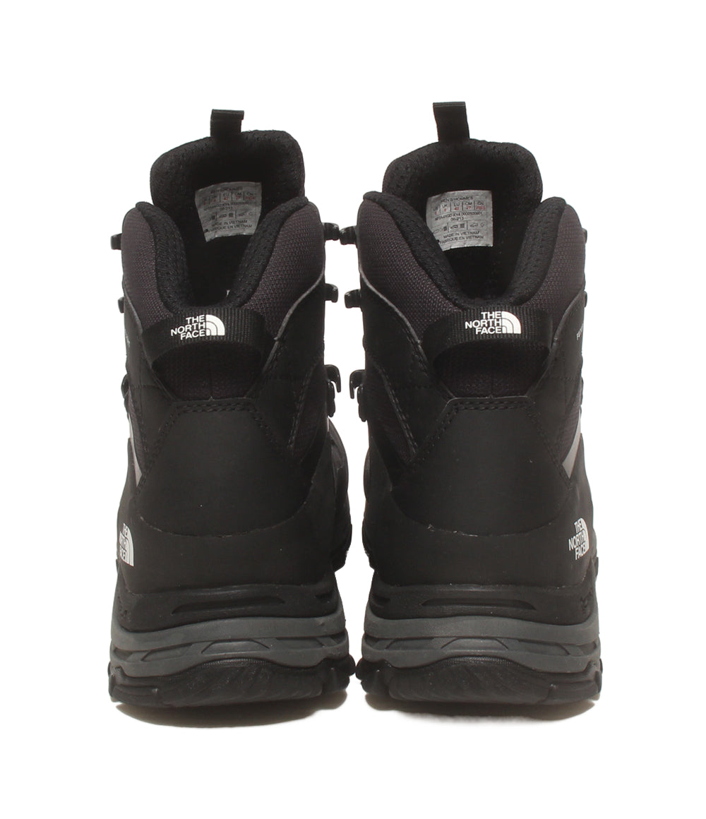 THE NORTH FACE トレッキングシューズ クレストン メンズ SIZE 27.0 ザ・ノース・フェイス
