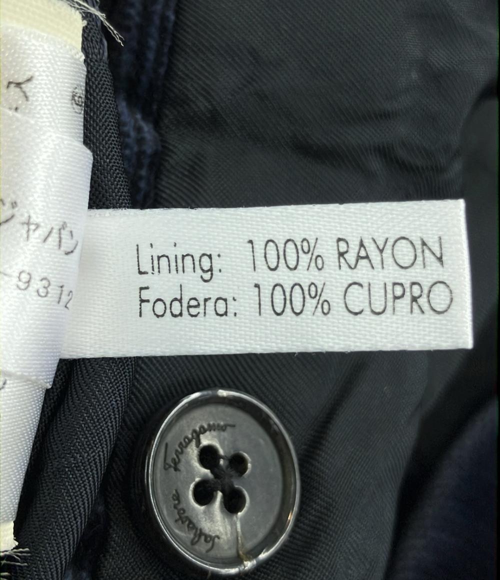 Salvatore Ferragamo テーラードジャケット メンズ SIZE 50 サルヴァトーレフェラガモ