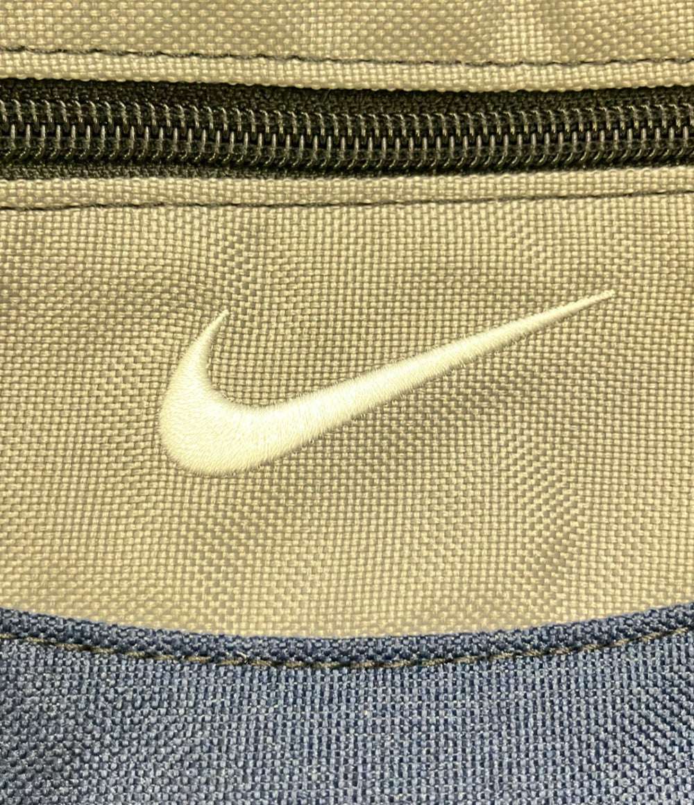 美品 NIKE ウエストバッグ× 埼玉西武ライオンズ メンズ ナイキ