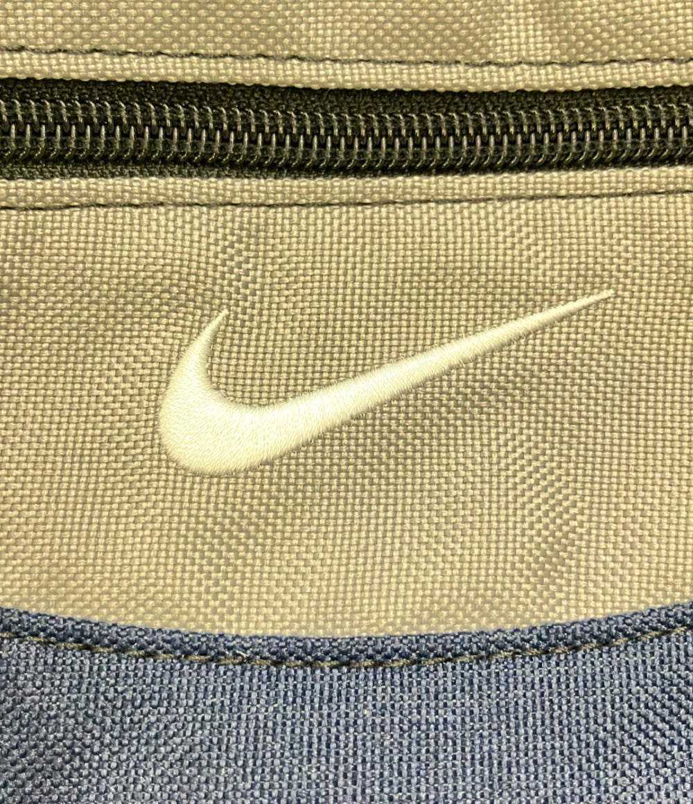 美品 NIKE ウエストバッグ× 埼玉西武ライオンズ メンズ ナイキ