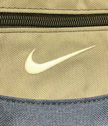 美品 NIKE ウエストバッグ× 埼玉西武ライオンズ メンズ ナイキ
