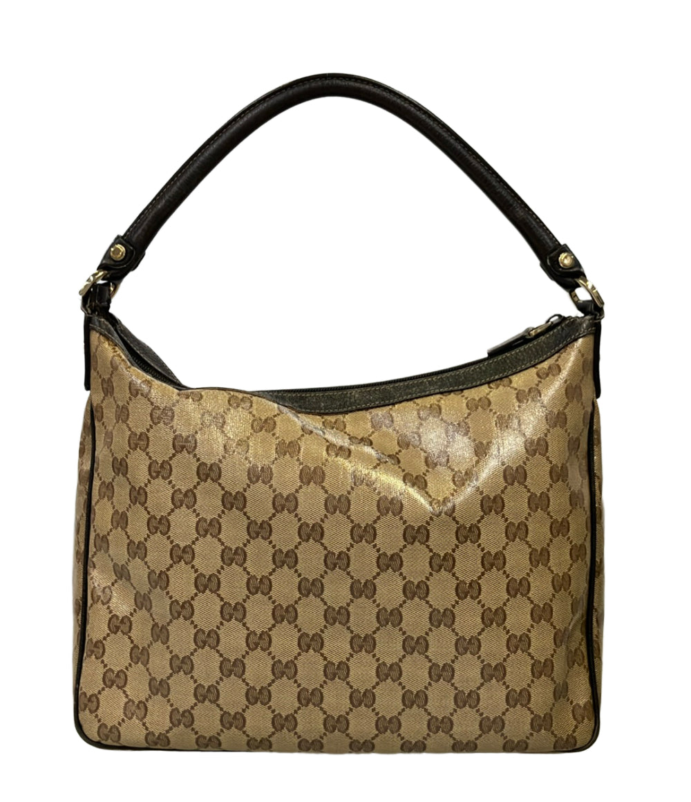 GUCCI ワンショルダーバッグ 肩掛け GGクリスタル 293581 543014 レディース グッチ