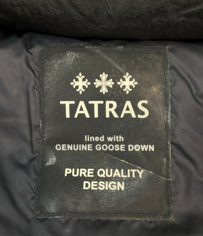 TATRAS ダウンベスト メンズ SIZE 01 (S) タトラス