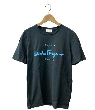 サルヴァトーレフェラガモ 半袖Tシャツ メンズ SIZE S Salvatore Ferragamo