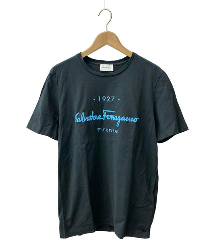 サルヴァトーレフェラガモ 半袖Tシャツ メンズ SIZE S Salvatore Ferragamo