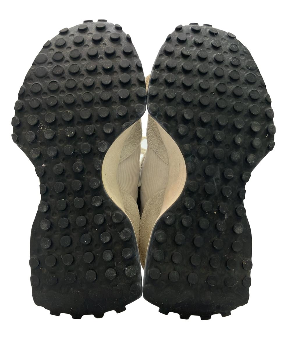 NEW BALANCE ローカットスニーカー U327WCG レディース SIZE 23.0 (M) ニューバランス