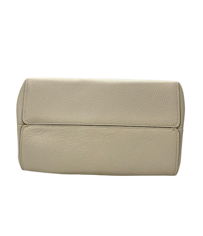美品 COACH 2WAY ショルダーバッグ 肩掛け 斜め掛け 55200 レディース コーチ