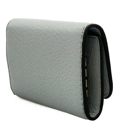 美品 Furla 4連キーケース キーリング付き レディース フルラ