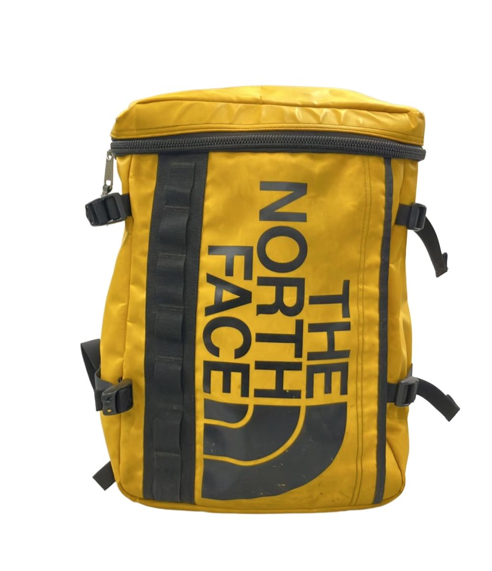 THE NORTH FACE リュック ヒューズボックス キッズ ザ・ノース・フェイス