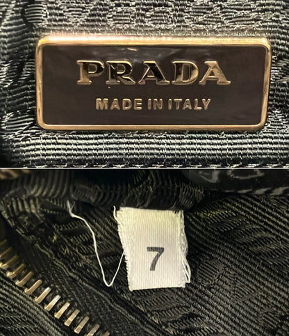 PRADA ショルダーバッグ ハンドバッグ 肩掛け レディース プラダ