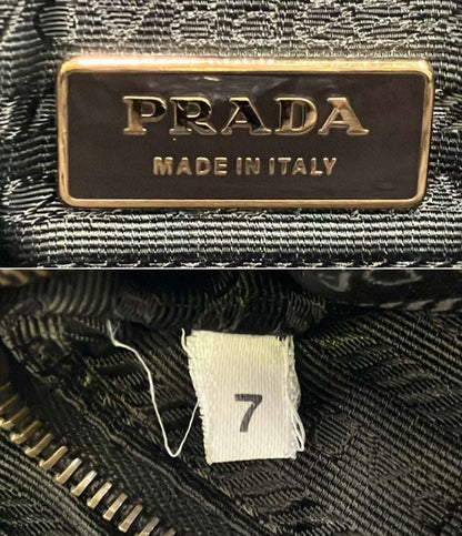 PRADA ショルダーバッグ ハンドバッグ 肩掛け レディース プラダ