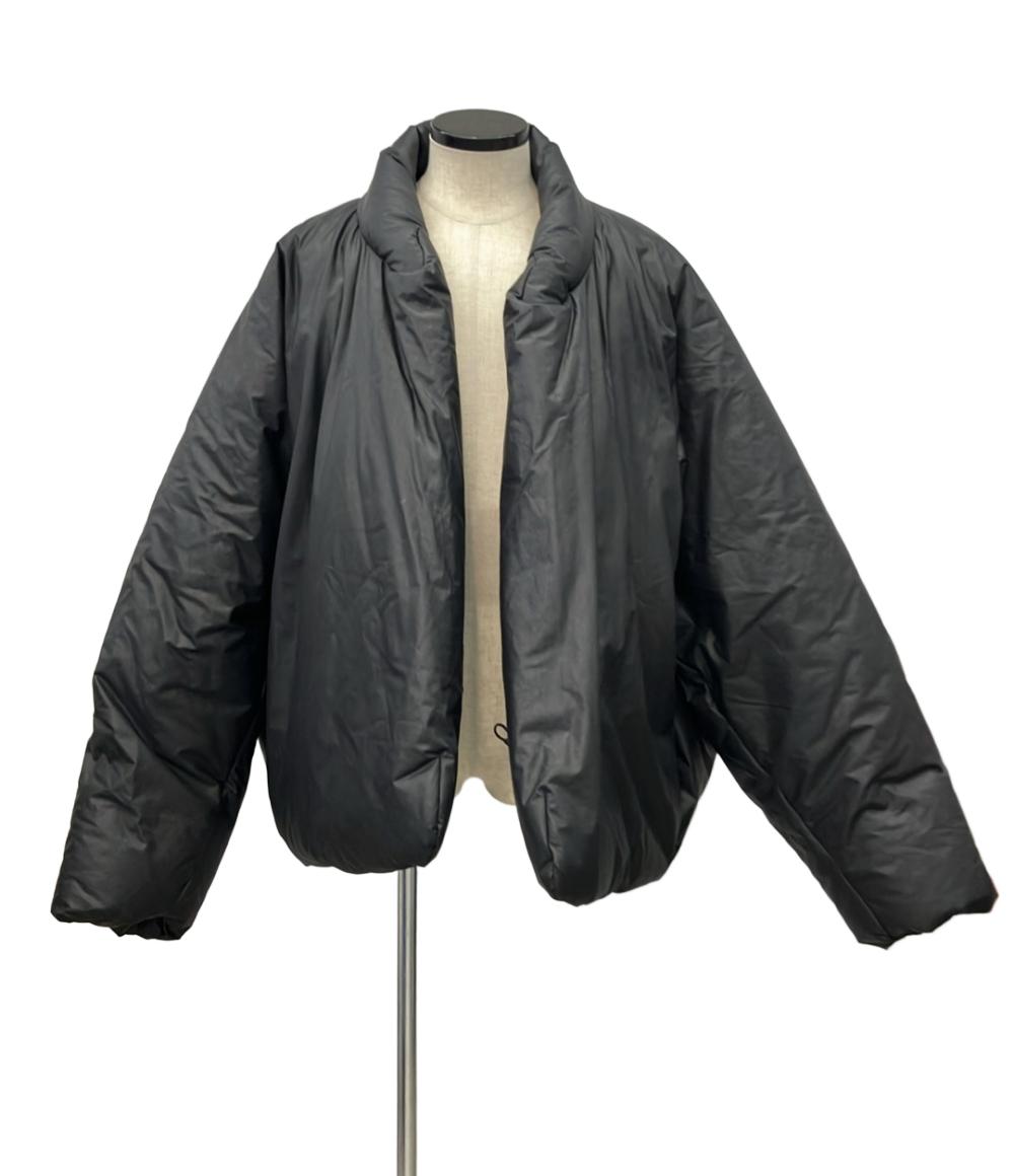 GAP 中綿ジャケットYEEZY  21AW  ブラック カジュアル メンズ SIZE XXXL (3L) ギャップ