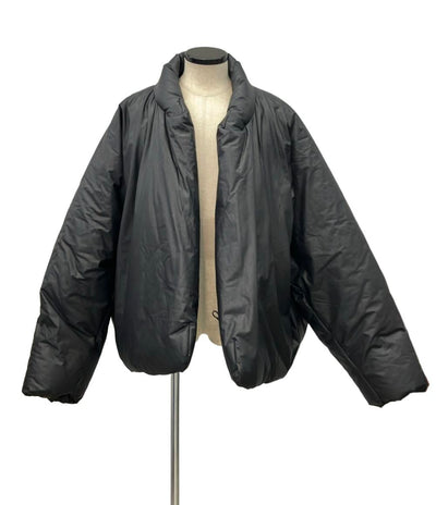 GAP 中綿ジャケットYEEZY  21AW  ブラック カジュアル メンズ SIZE XXXL (3L) ギャップ