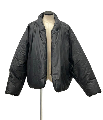 GAP 中綿ジャケットYEEZY  21AW  ブラック カジュアル メンズ SIZE XXXL (3L) ギャップ