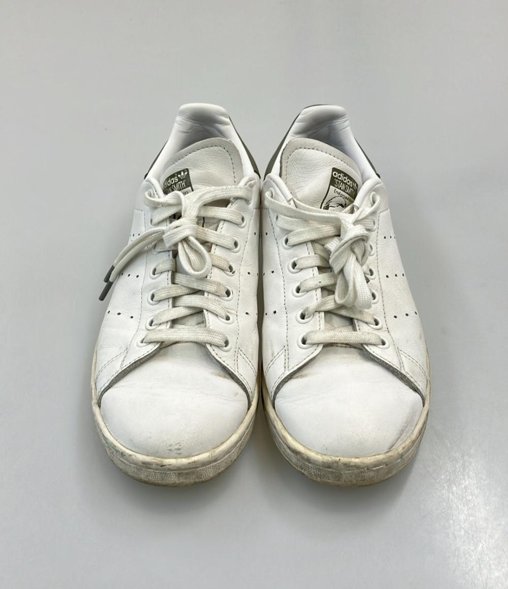adidas ローカットスニーカー STAN SMITH EF4479 メンズ SIZE 26.5 (M) アディダス