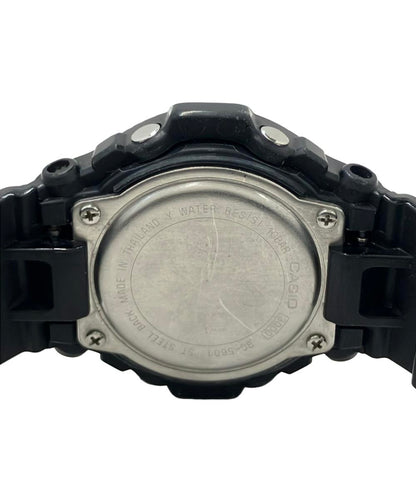 カシオ 腕時計 BABY-G クオーツ BG-5601 レディース CASIO