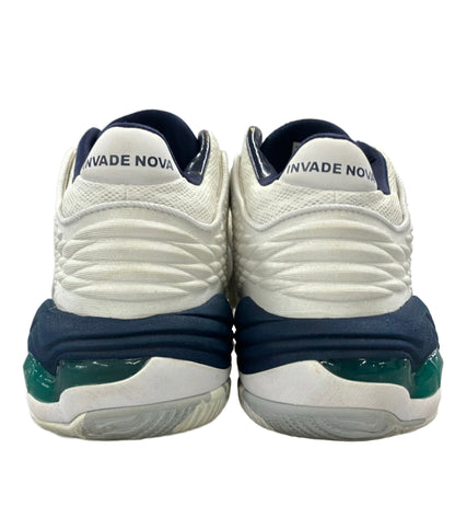 asics バスケットボールシューズ インベードノヴァ 1061A029 メンズ SIZE 25.0 アシックス