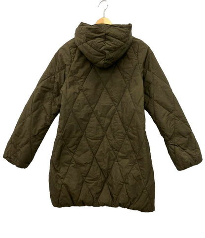 ヘリーハンセン 中綿ハーフコート フーディ メンズ SIZE M (M) HELLY HANSEN