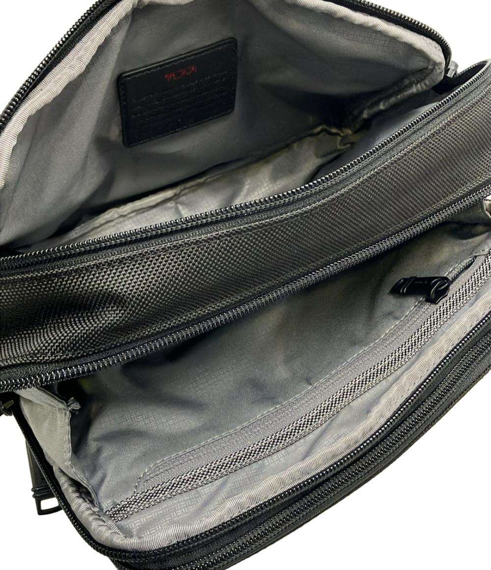 トゥミ セカンドバッグ クラッチバッグ 1218561041 メンズ TUMI