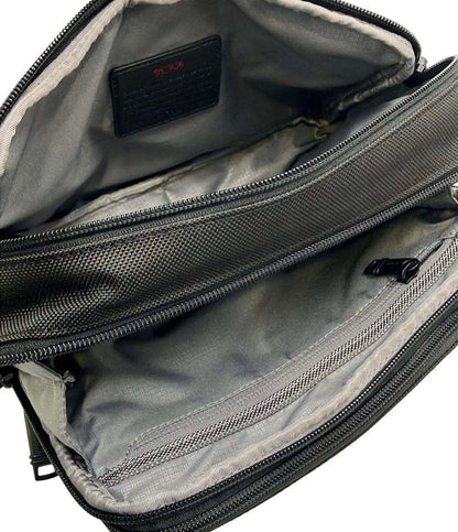 トゥミ セカンドバッグ クラッチバッグ 1218561041 メンズ TUMI