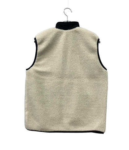 THE NORTH FACE ベスト Reversible Extreme Pile Fleece NP72537 メンズ SIZE XS ザ・ノースフェイス