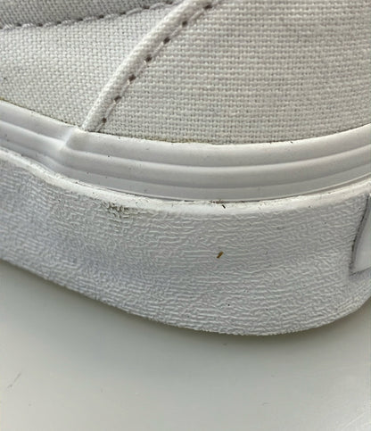 美品 VANS スリッポン レディース SIZE US 6 バンズ