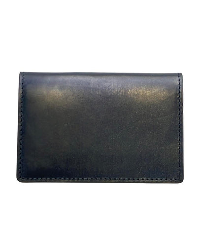 TSUCHIYA KABAN カードケース 名刺入れ メンズ ツチヤカバン