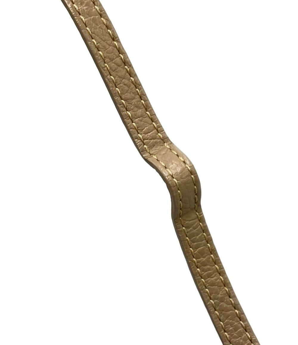 ザネラート 2WAY ハンドバッグ ショルダーバッグ 斜め掛け レディース ZANELLATO