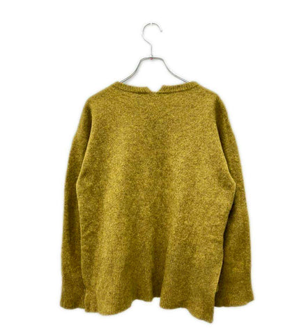 me ISSEY MIYAKE 長袖 ニット レディース ミー イッセイミヤケ