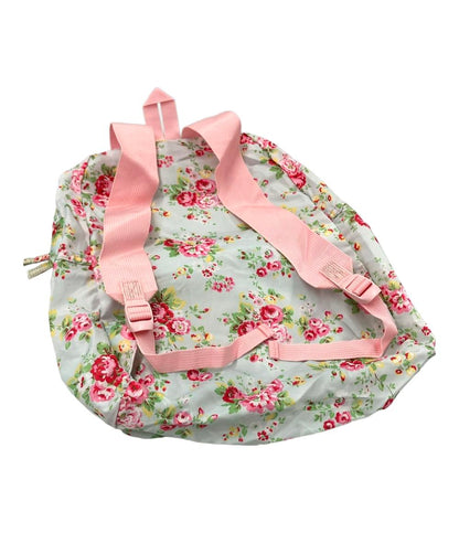 キャスキッドソン リュック デイパック 花柄 レディース Cath Kidston
