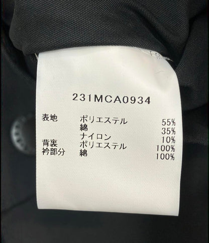 Barbour ビデイル ピーチスキン ハンティング ジャケット メンズ SIZE 36 バブアー