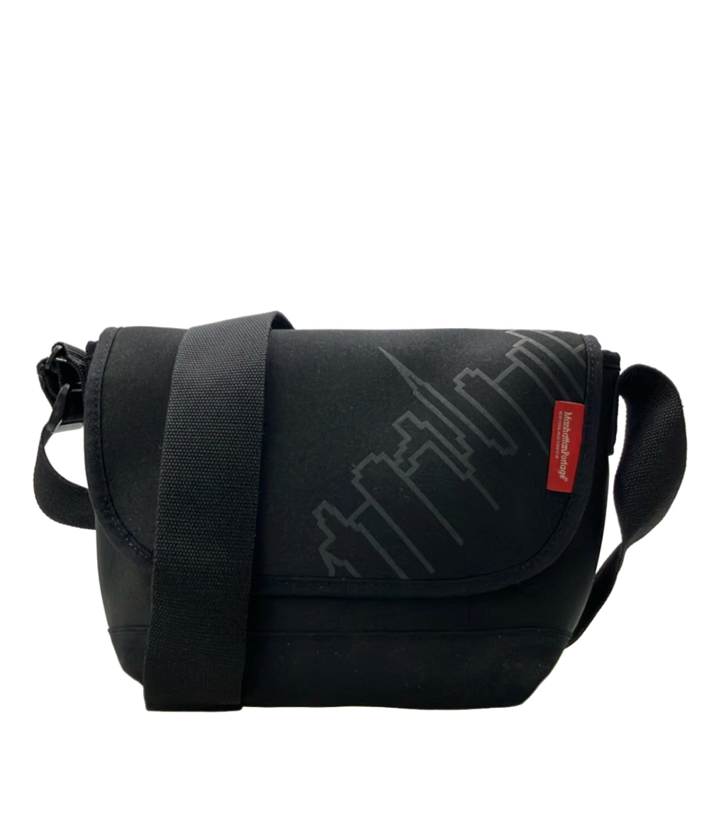 Manhattan Portage ショルダーバッグ レディース マンハッタンポーテージ