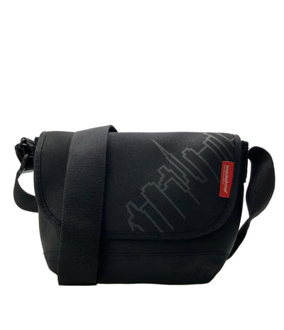 Manhattan Portage ショルダーバッグ レディース マンハッタンポーテージ