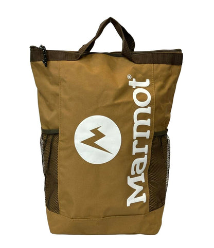 美品 MARMOT リュック メンズ マーモット