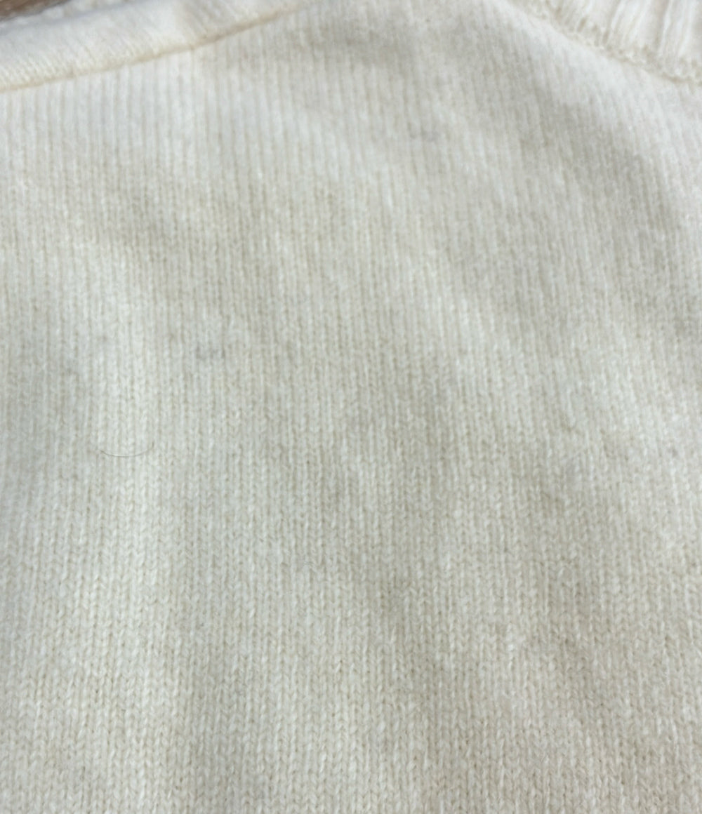 SEVEN TEN 長袖 ニット レディース SIZE M セブンテン