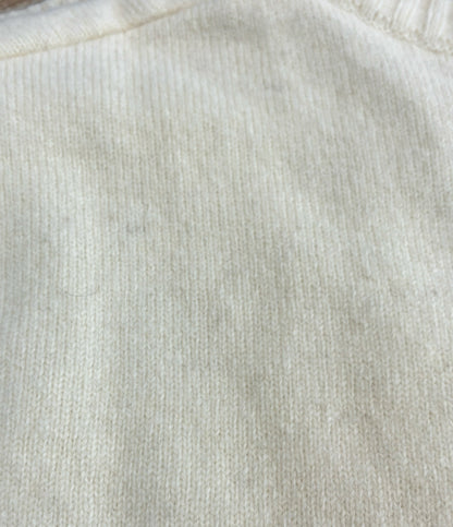 SEVEN TEN 長袖 ニット レディース SIZE M セブンテン