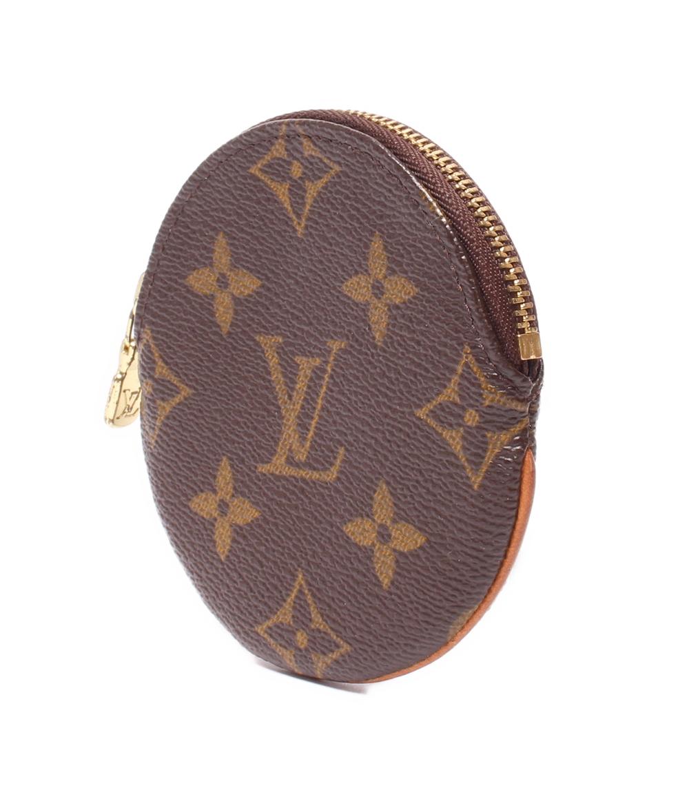 ルイヴィトン コインケース ポルトモネロン モノグラム M61926 レディース Louis Vuitton