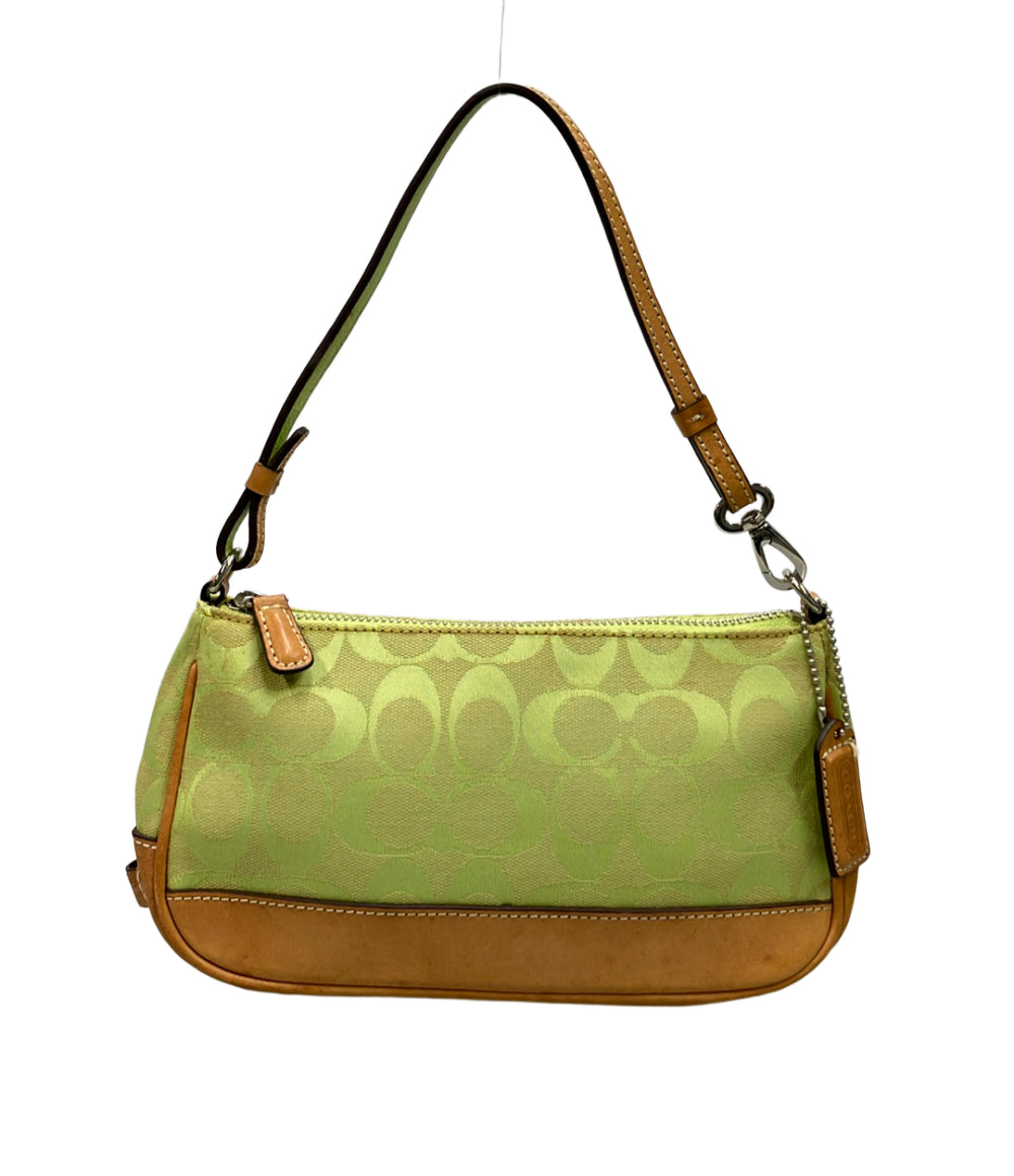 COACH ショルダーバッグ 肩掛け シグネチャー 6094 レディース コーチ
