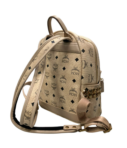 MCM リュック VISETOS ミニ レディース エムシーエム