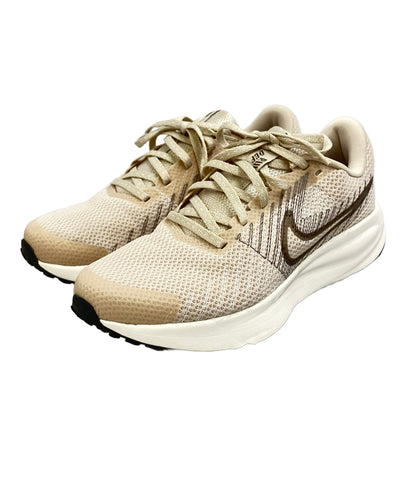美品 NIKE ローカットスニーカー ランニングシューズ RUN DEFY HM9593 レディース SIZE 24.5 ナイキ