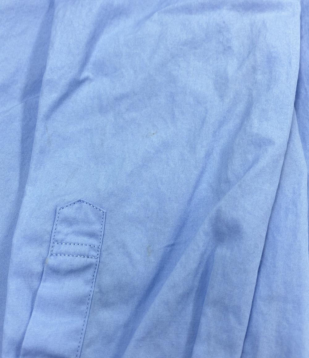 COMME des GARCONS GIRL 長袖シャツ セーラーカラー NK-B008 レディース SIZE XS コムデギャルソンガール