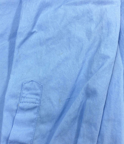 COMME des GARCONS GIRL 長袖シャツ セーラーカラー NK-B008 レディース SIZE XS コムデギャルソンガール