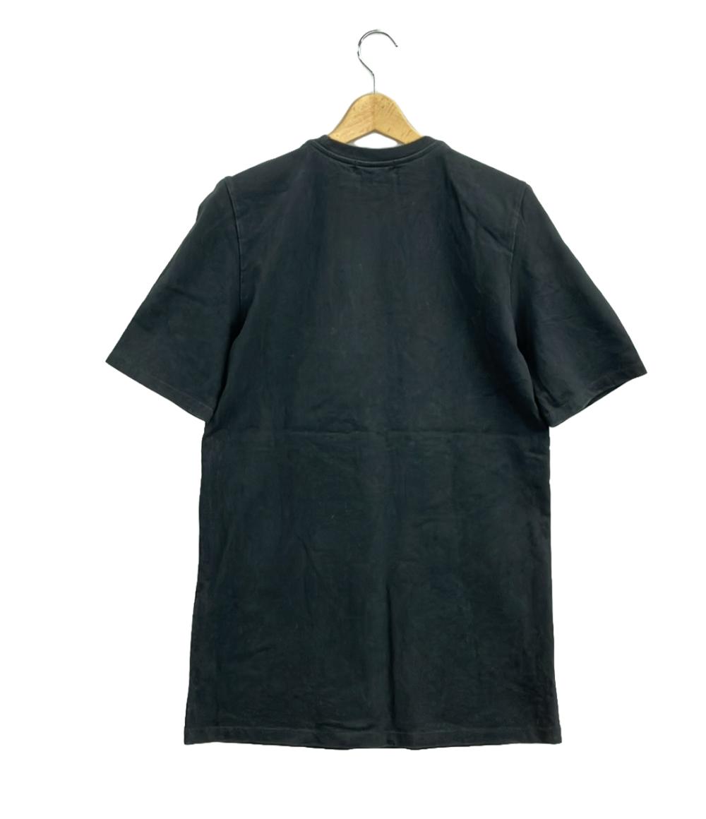 ザフランキーショップ クルーネックショルダーパッド半袖Tシャツ メンズ SIZE XS the frankie shop