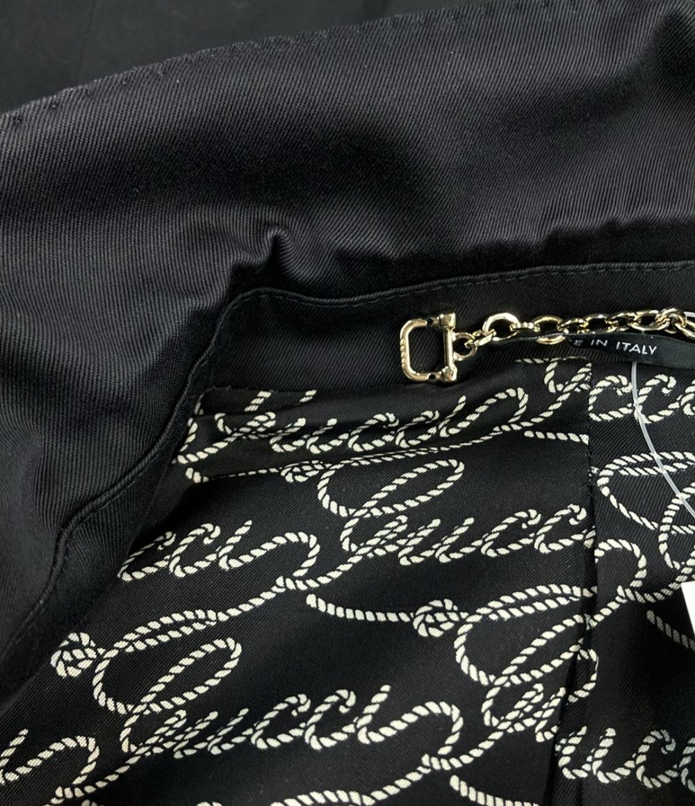 GUCCI テーラードジャケット レディース SIZE 38 (M) グッチ